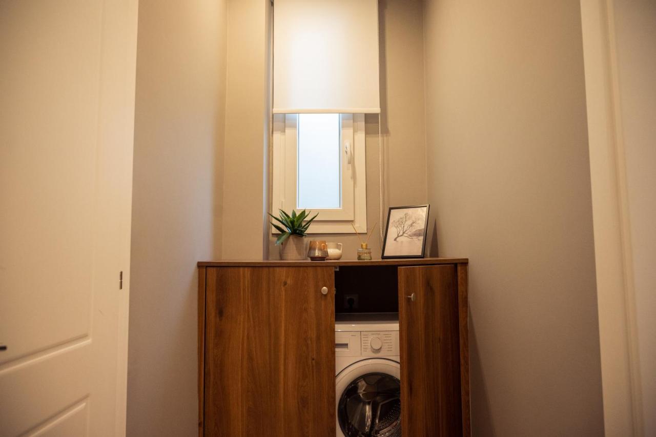 Luxury Central Apartment 테살로니키 외부 사진