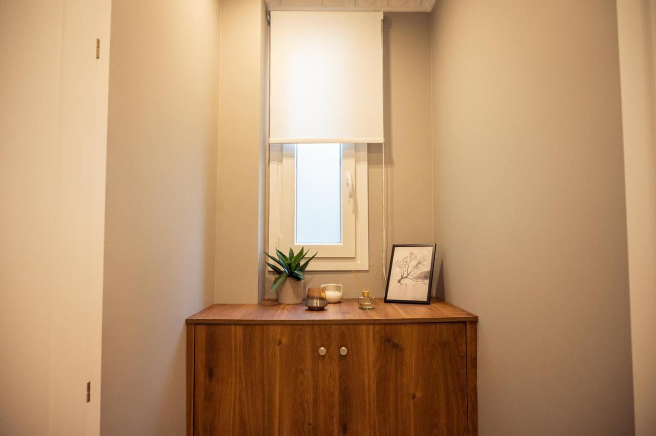 Luxury Central Apartment 테살로니키 외부 사진