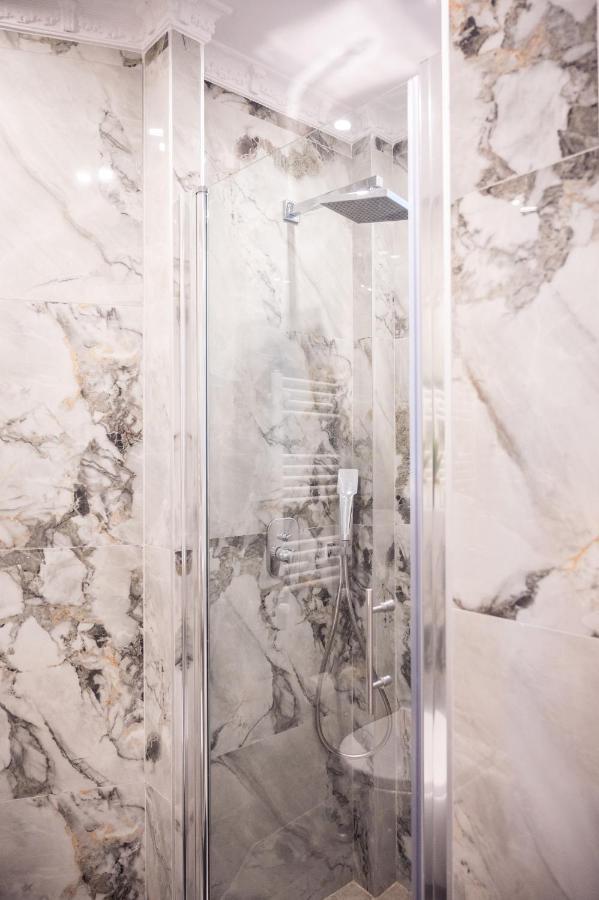 Luxury Central Apartment 테살로니키 외부 사진